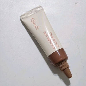 (비매품) 필리밀리 다크 브라운 속눈썹 접착제