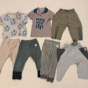 리미떼두두 상의(80)2장 하의(80)1+(90)4장