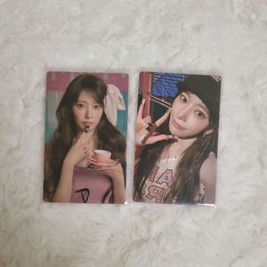 르세라핌 미야와키 사쿠라 Different 포카 일괄 이미지