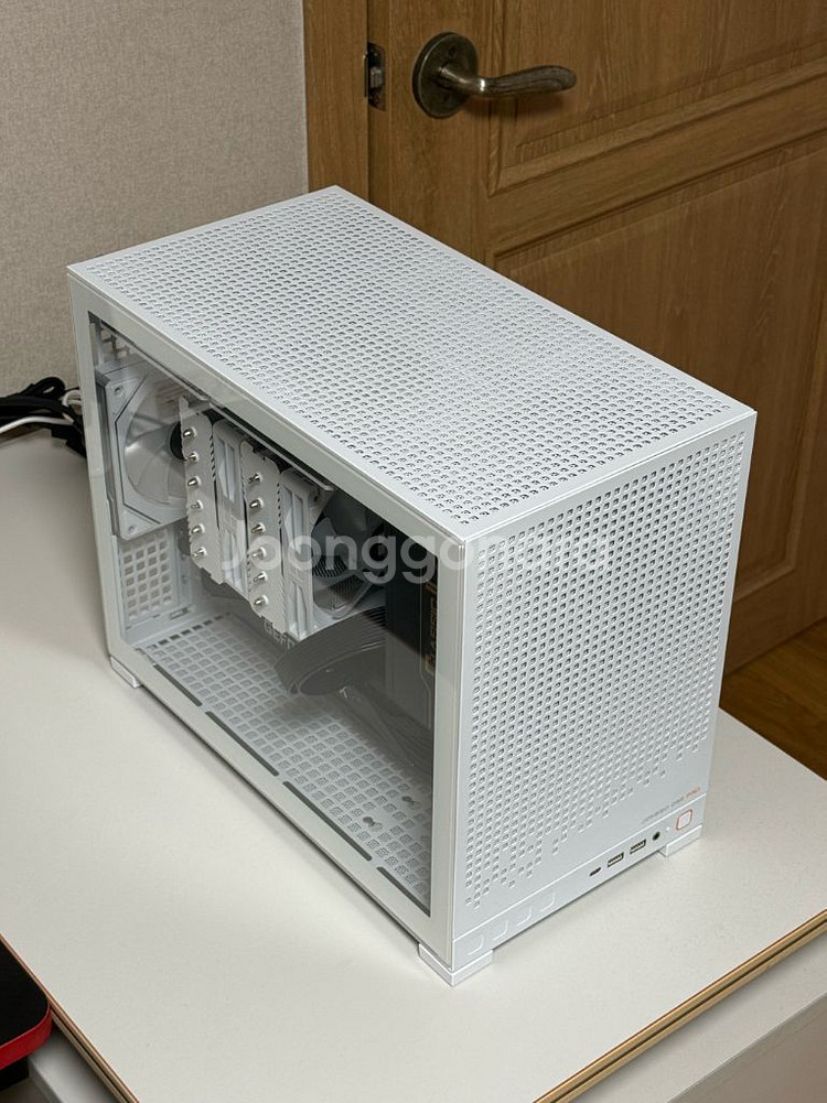 7500f + 3080ti 본체--0