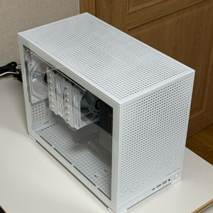 7500f + 3080ti 본체