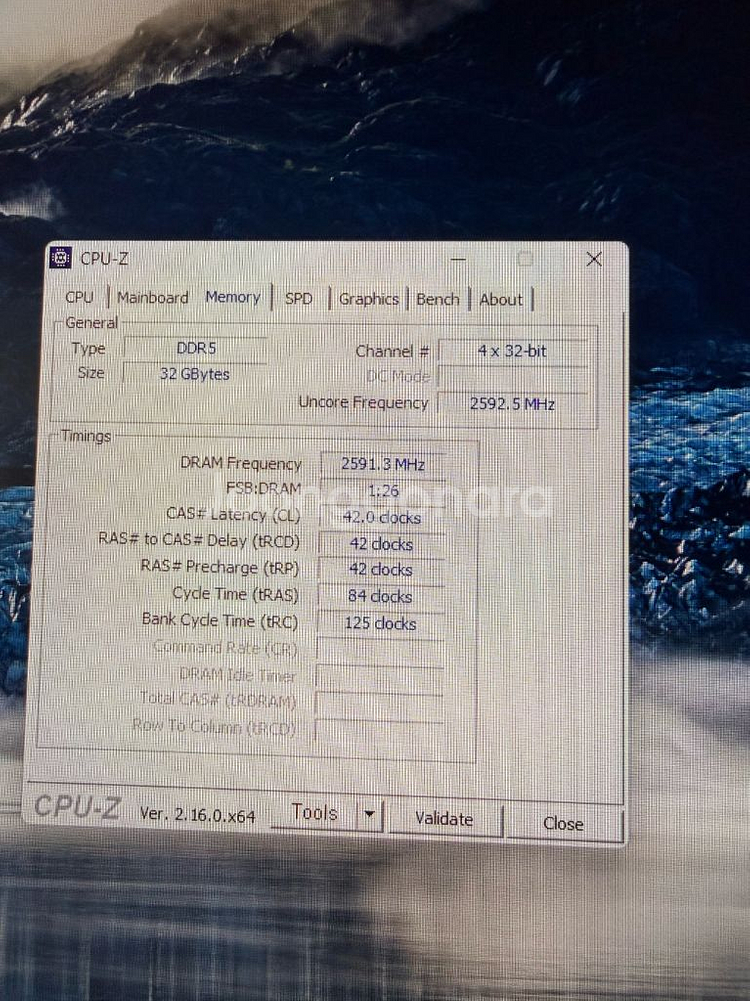7500f + 3080ti 본체--6