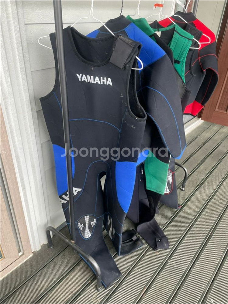 다이버슈트3개일괄--1