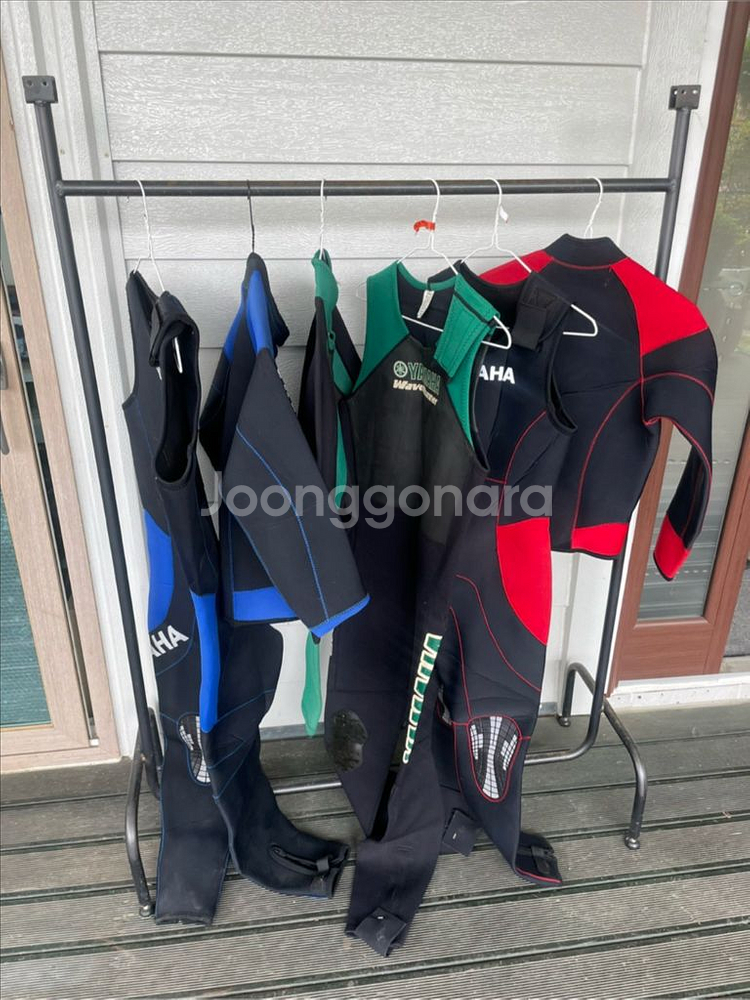 다이버슈트3개일괄--0