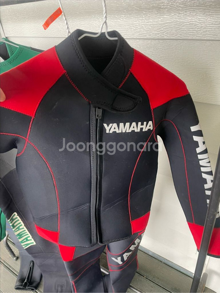 다이버슈트3개일괄--5