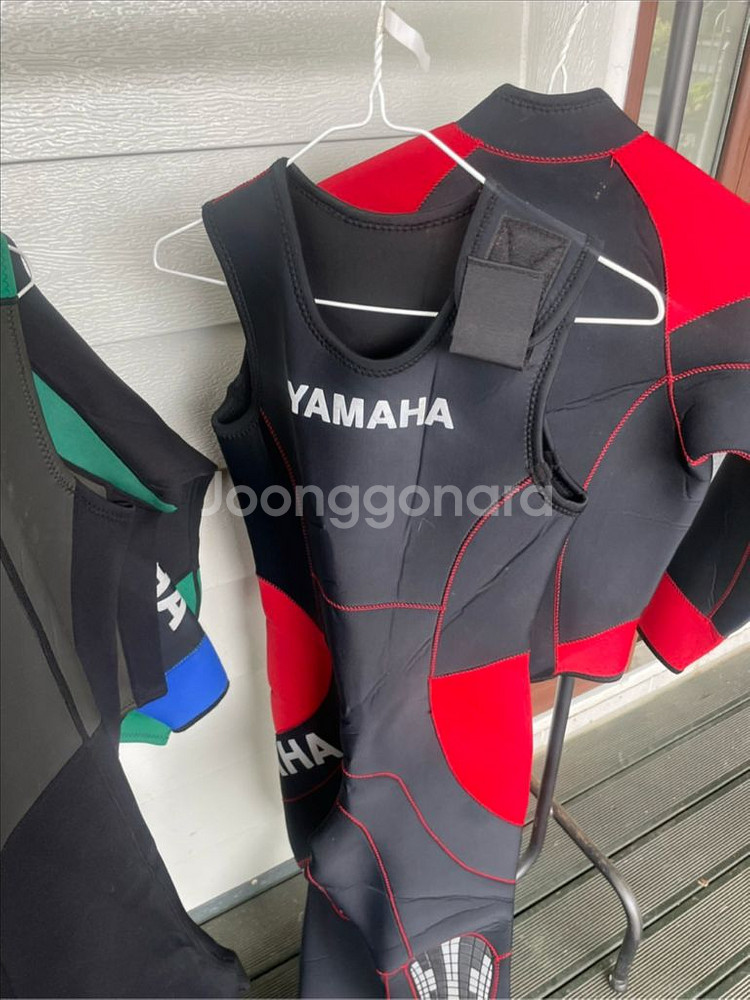 다이버슈트3개일괄--4