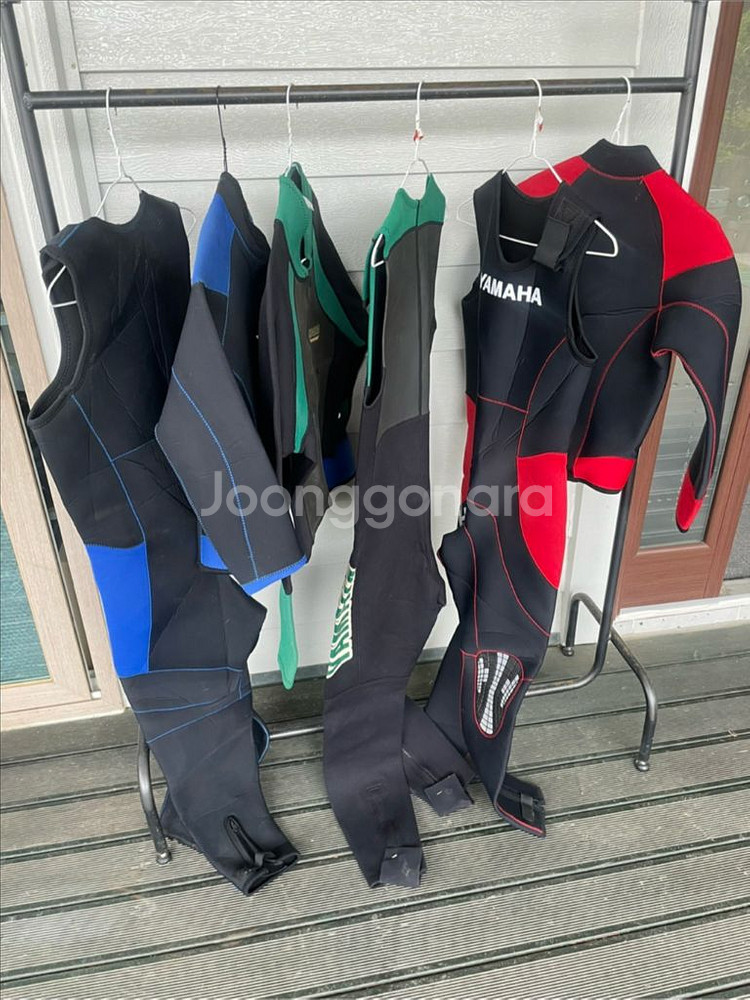 다이버슈트3개일괄--7