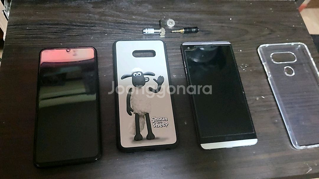 lgv50s A급제품--8