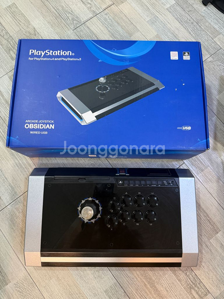 PS5 권바 옵시디언 블랙, 철권8 가이드북 포함--0
