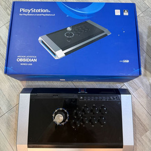 PS5 권바 옵시디언 블랙, 철권8 가이드북 포함