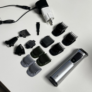 필립스 멀티그루머 시리즈 7000 헤어 클리퍼 바리깡