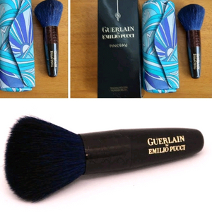 겔랑 환데이션 부러쉬 Guerlain 정품