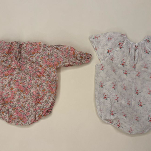 콜미럽 왼)6m 오)12m 바디수트