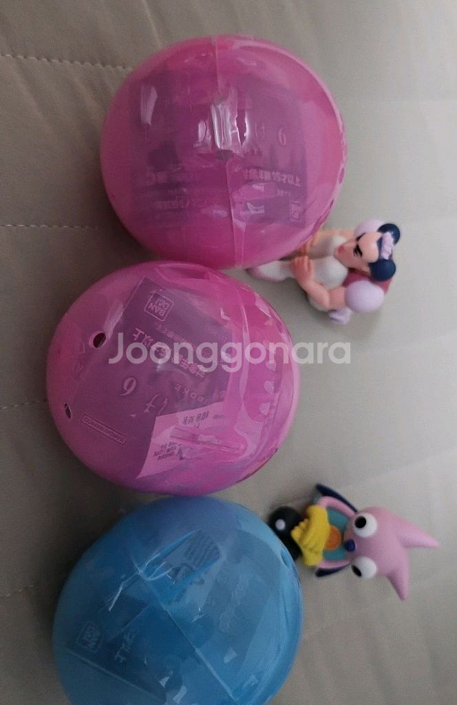 짱구는못말려 언제오려나6 가챠--1