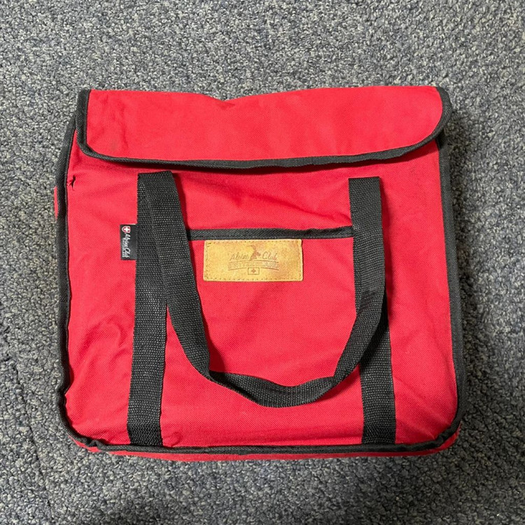 알파인화롯대 불멍 캠핑용품 이미지