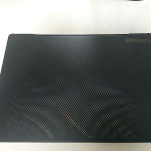 ROG Zephyrus M16 고사양 게이밍 노트북