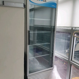 업소용 음료수 냉장고 쇼케이스 14만 수유 강북구청 근