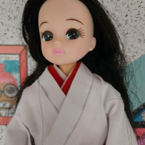 무녀리카