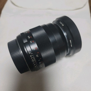 캐논용Carl Zeiss Distagon T* 35m