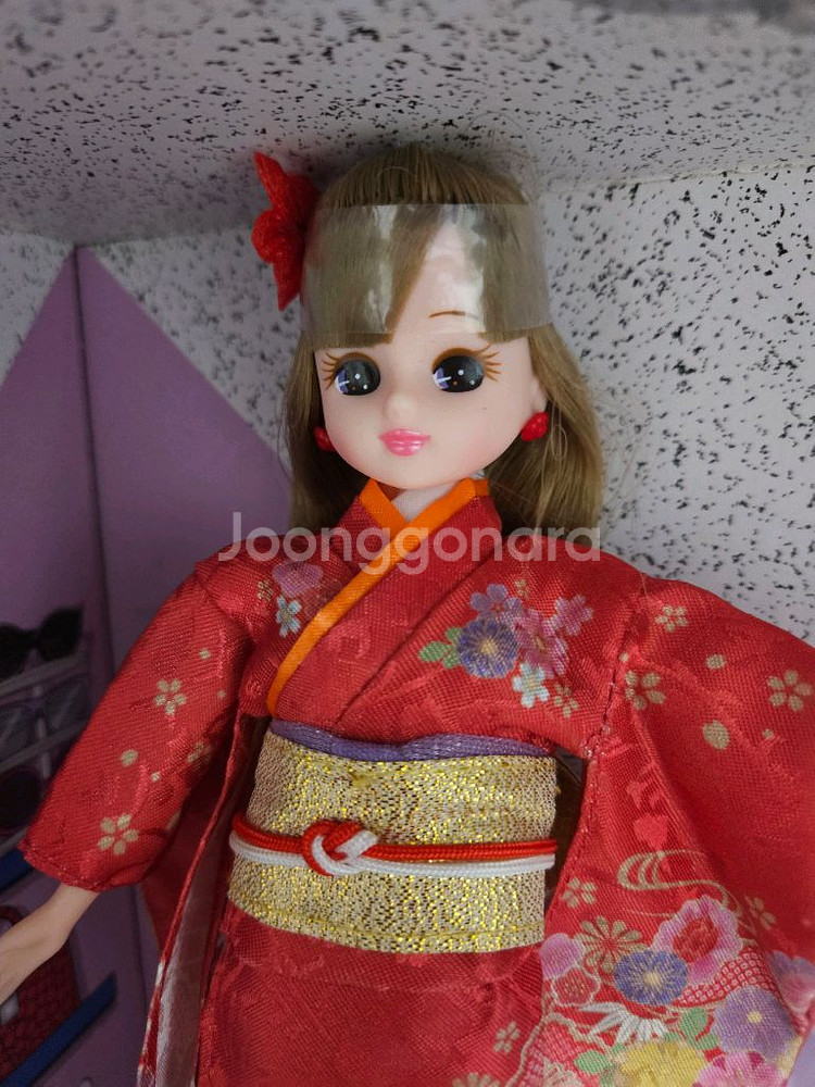 리카짱기모노 LD-30--4