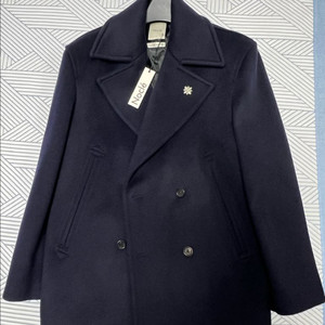 노클(Nocle) 피코트 1사이즈