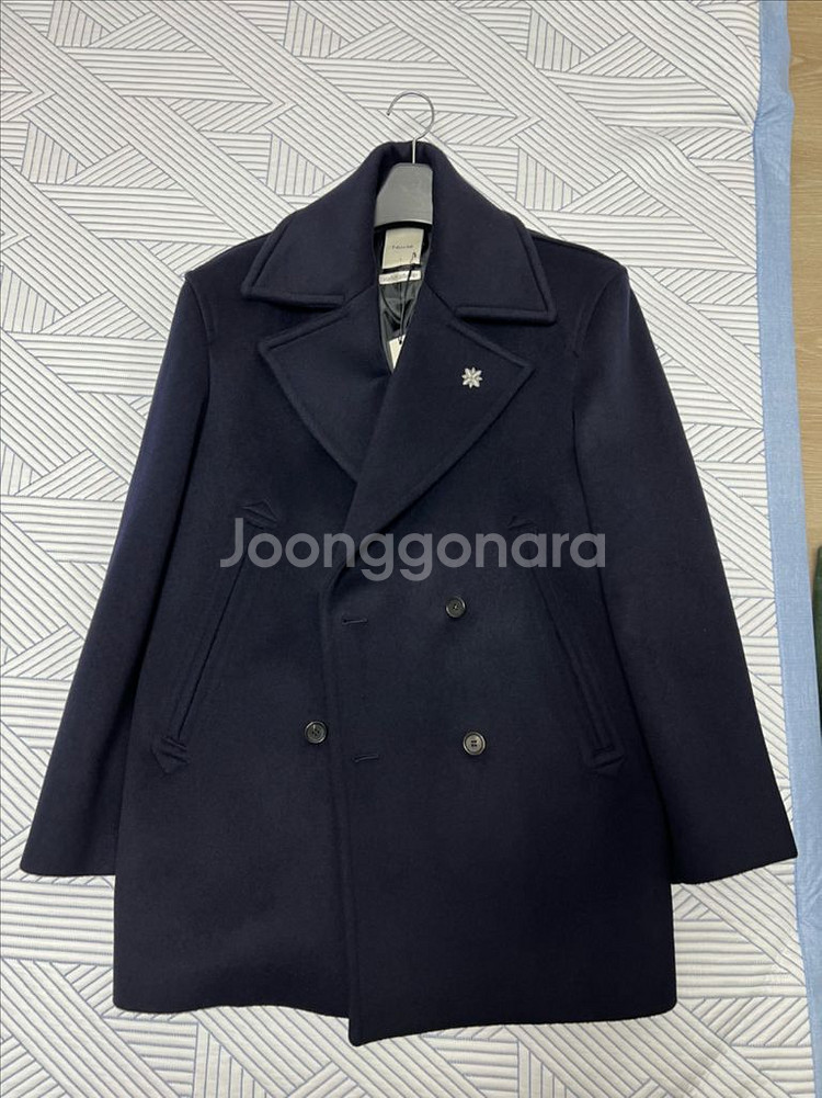 노클(Nocle) 피코트 1사이즈--1