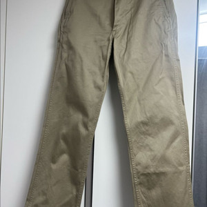 버즈릭슨 오리지널 치노팬츠 카키 30사이즈