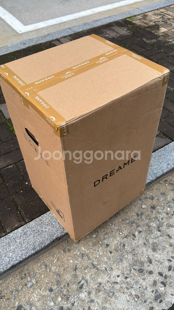 드리미 X50s Pro Ultra 블랙 로봇청소기--0