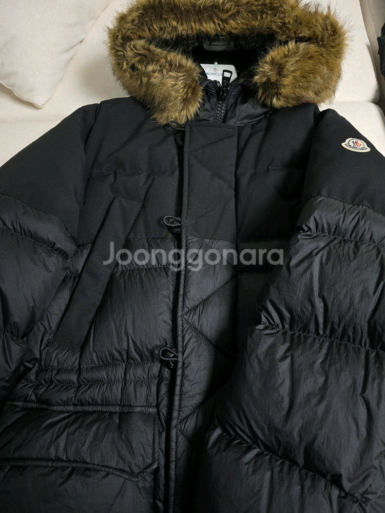 [3] 몽클레어 사블렛--0