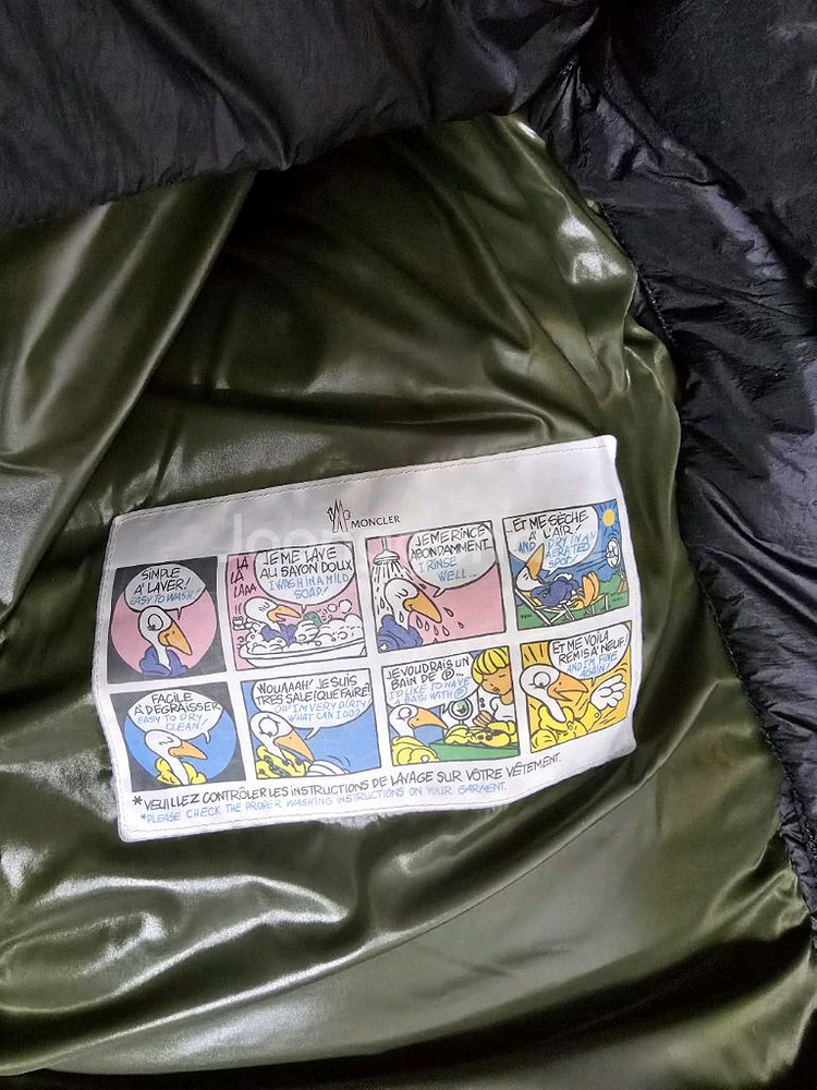 [3] 몽클레어 사블렛--2