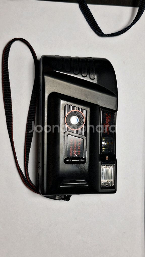 Telechan MK-113 필름카메라 빈티지 레트로--0