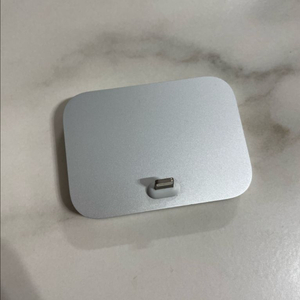 애플 라이트닝 독