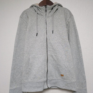 엠폴햄 플리스 후드집업 (100/L)