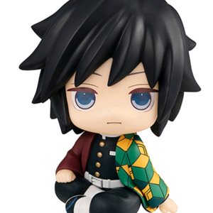 룩업 토미오카 기유