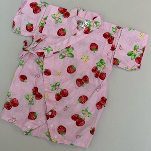 아기 유카타 수트 (새상품) 80 이미지