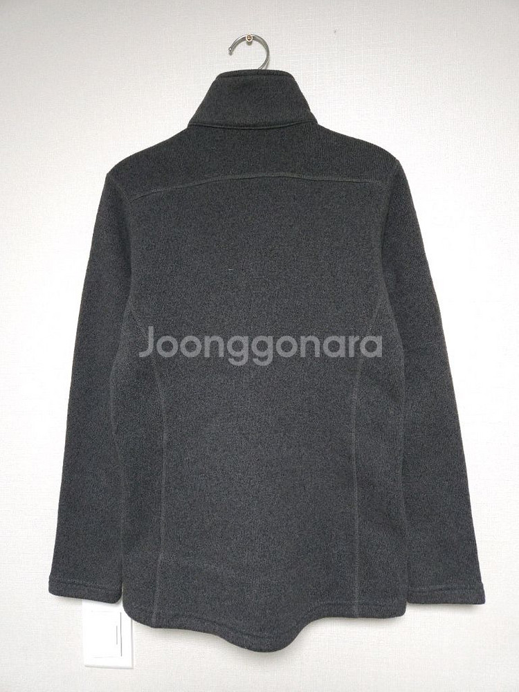 아디다스 플리스 집업 (90/S)--5