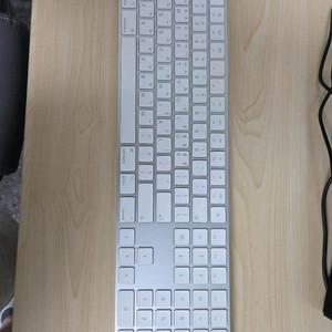 애플 매직키보드 뉴메릭(터치ID x)