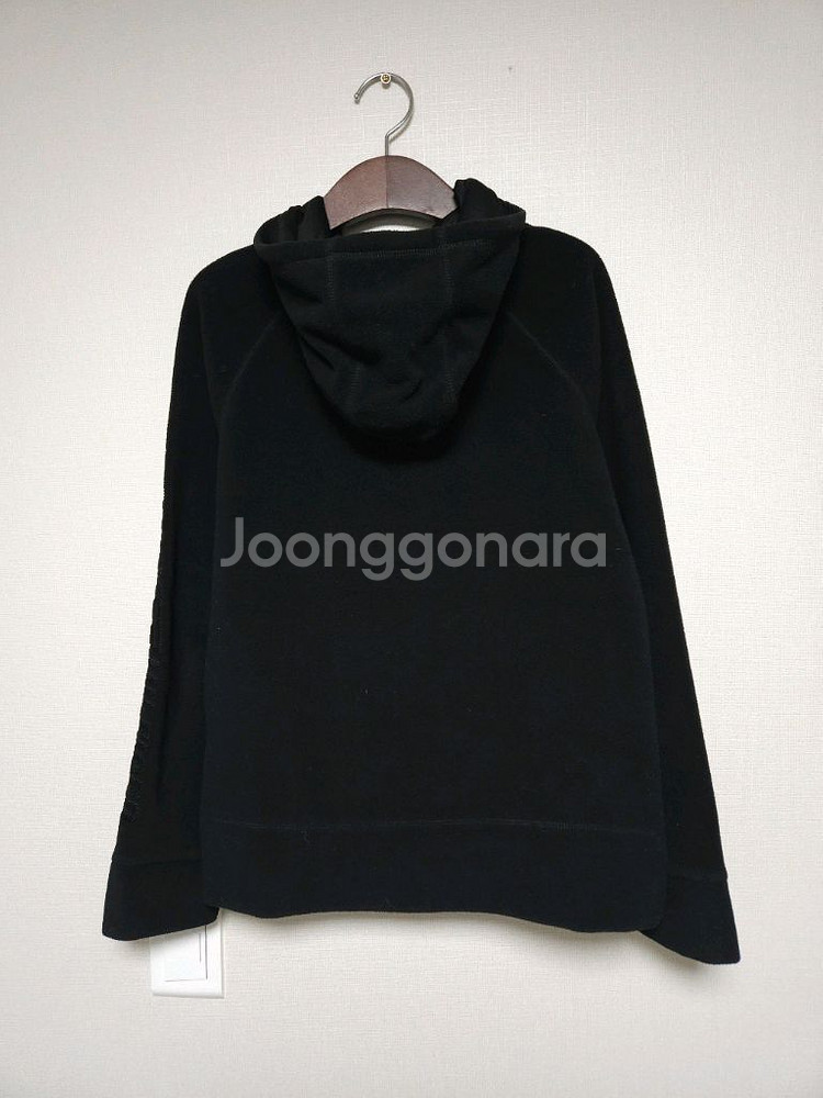 타미힐피거 플리스 후드집업 (90/S)--5