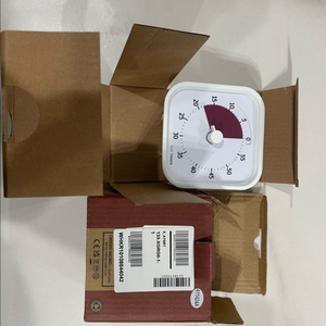 타임타이머 정품