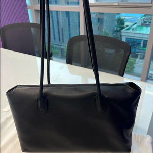 더로우 테라스백