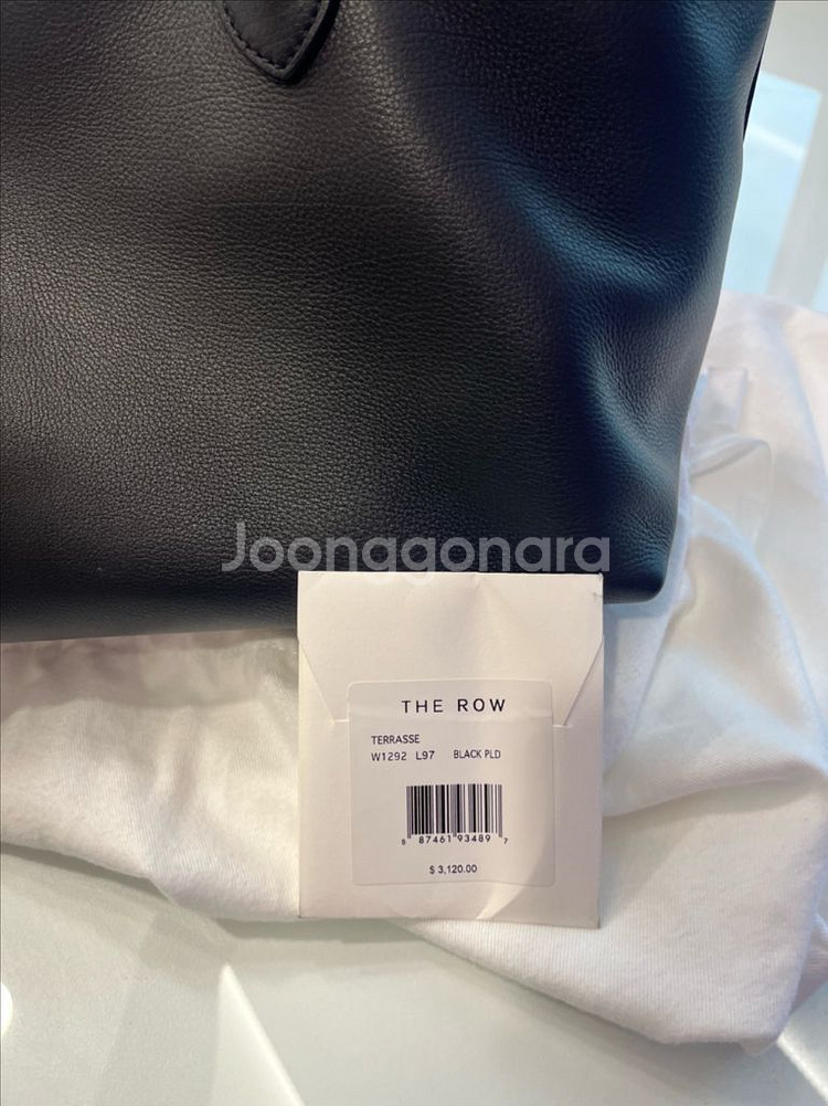 더로우 테라스백--1