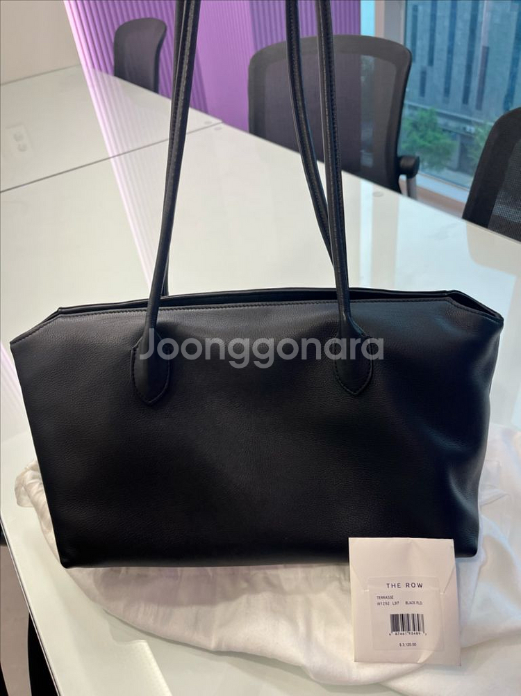 더로우 테라스백--2