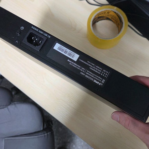 아이피타임 24포트 허브 sg24m-mini