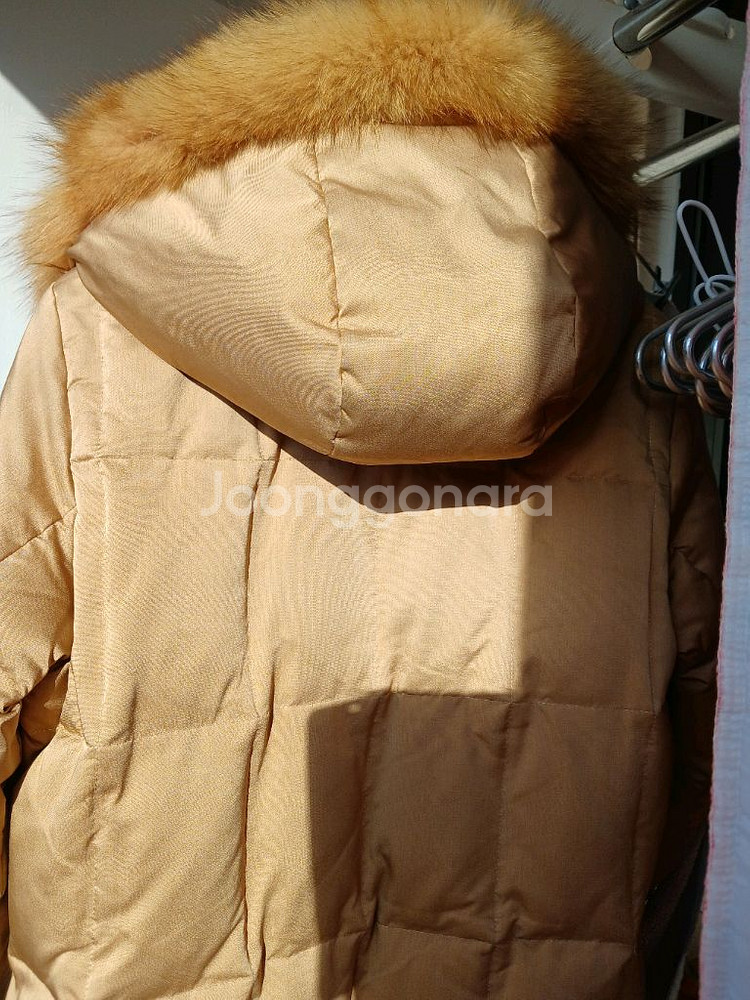 닥스여성패딩--2