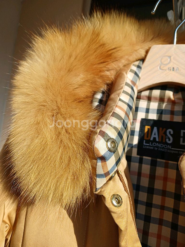 닥스여성패딩--3