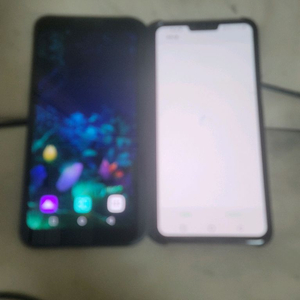 LG v50 듀얼스크리 팝니다
