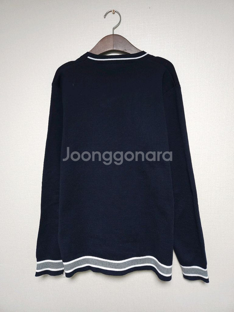 잭앤질 가디건 (100/L)--4