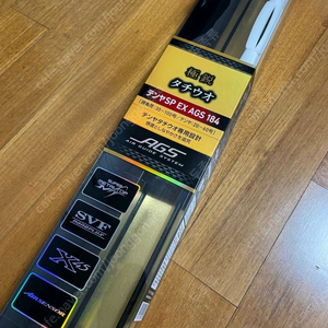 삽니다]극예 쿄쿠에이 타치오우 텐야 SP EX AG