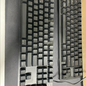 로지텍 g413 se 갈축