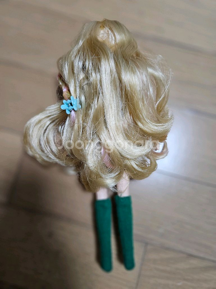 일본 모스버거 인형--2